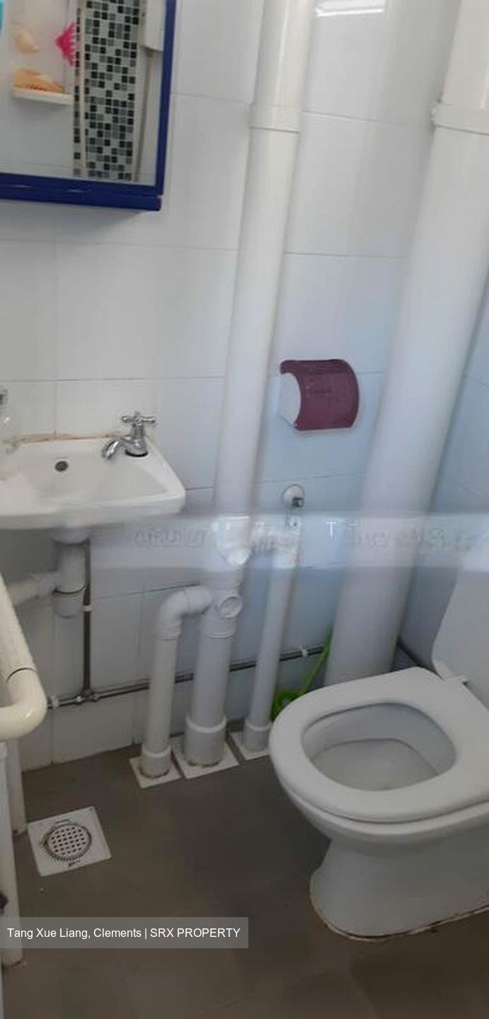 Blk 157 Chong Pang Vista (Yishun), HDB 4 Rooms #502388691